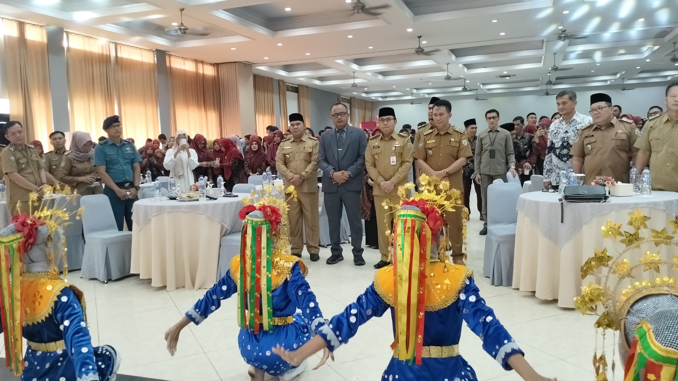 KUD PROV BENGKULU